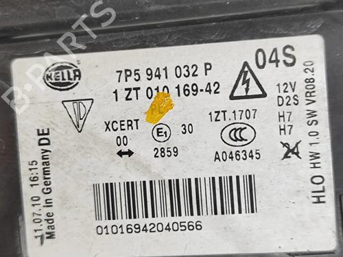 Right headlight PORSCHE CAYENNE (92A) 3.0 Diesel | BP25615260C29 - Image 11