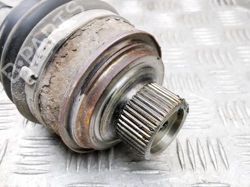 Left front driveshaft AUDI Q5 (FYB, FYG) SQ5 TFSI quattro | BP39683704M38 - Image 4