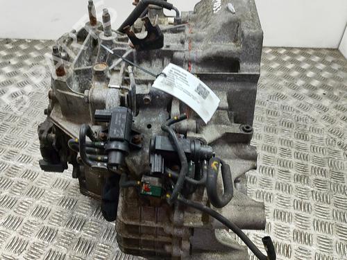 Gearbox MAZDA CX-5 (KE, GH) 2.2 D | BP25786971M3 - Image 4