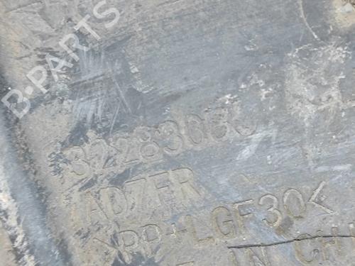 Support POLESTAR POLESTAR 2 (534) EV | BP28549941C155 