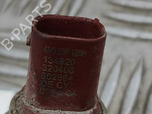 AC pipe SKODA ENYAQ iV SUV (5AZ) 50 | BP27773390M126 