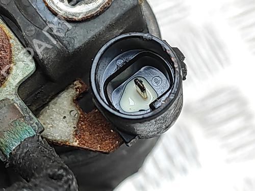 Starter VW PASSAT B7 (362) 2.0 TDI | BP33797768M8  - Image 5