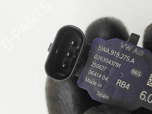 Electronic module CUPRA BORN (K11) 58 e-boost | BP38093990M83 - Image 5