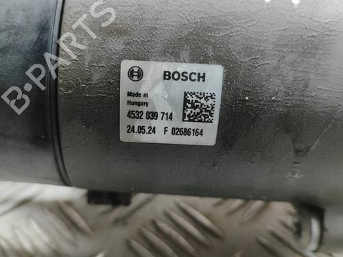 Steering rack SKODA OCTAVIA IV Combi (NX5, PV5) 1.5 TSi | BP28553256M22 - Image 8