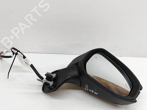 Right mirror TOYOTA C-HR (_X2_, _H2_) Hybrid | BP27779894C27 