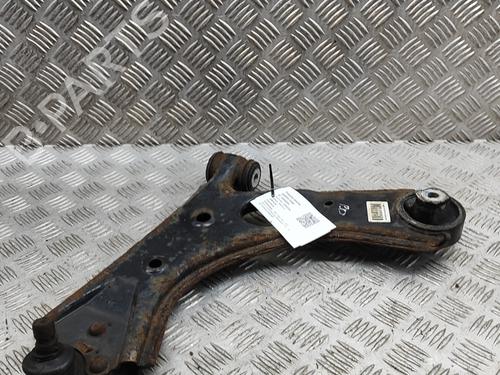 Right front suspension arm FIAT 500L (351_, 352_) 1.4 (199LYB1B) | BP26017402M13 
