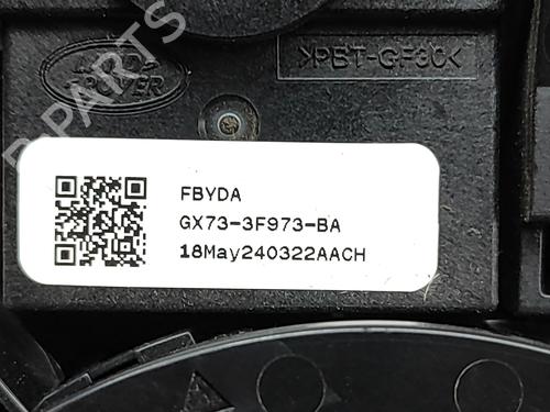 Steering column stalk JAGUAR XF II (X260) 2.0 D | BP27158338I23  - Image 9