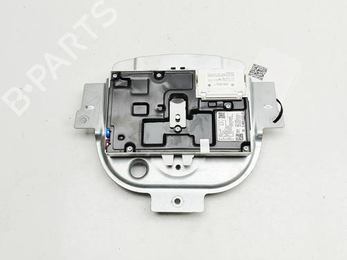 Antenne/Base BMW iX (I20) xDrive 40 | BP33393161C140  - Image 5