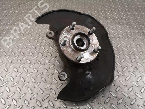 Left front steering knuckle LEXUS NX (_Z1_) 300h AWD (AYZ15_) | BP30251047M25  - Image 6