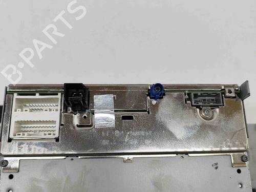 Electronic module NISSAN NAVARA NP300 Pickup (D23, D23T) 2.3 dCi 4x4 (D231) | BP17016428M83