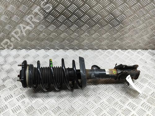 Used Left front shock absorber Left front shock absorber FIAT DOBLO Bus (263_) 1.3 D Multijet (263AXC1A) (90 hp) 24820592 24820592