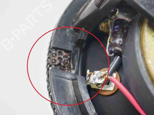 Speaker MITSUBISHI GTO Coupe (Z1_A) 3.0 AWD (Z16A) | BP30130437E2