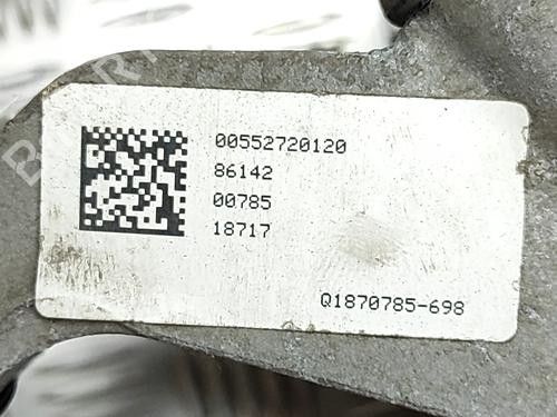 Rear differential ALFA ROMEO STELVIO (949_) 2.0 Q4 (949.AXA2A) | BP36934369M24  - Image 8