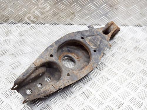 Left rear suspension arm MERCEDES-BENZ C-CLASS (W203) C 320 CDI (203.020) | BP14636592M14 