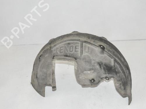 Wheel arch BMW 3 (F30, F80) 330 d | BP14659152C56 