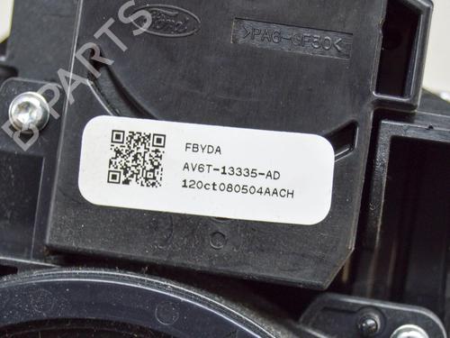 Steering column stalk FORD FOCUS III 1.0 EcoBoost | BP11869934I23