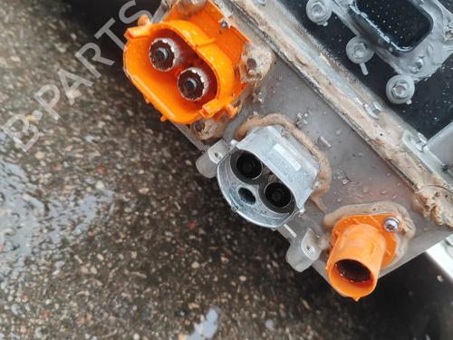 Battery MERCEDES-BENZ EQA (H243) EQA 250+ (243.702) | BP31528596E11 