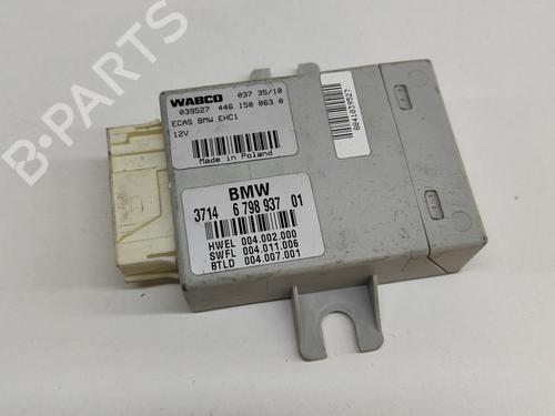 Used Electronic module BMW 5 Touring (F11) 525 d (204 hp) 16140838