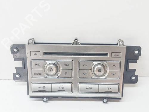 Used Electronic module Electronic module JAGUAR XF I (X250) 3.0 D (211 hp) 7733119 7733119