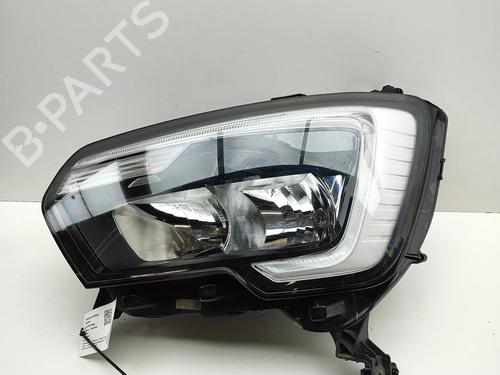 Used Left headlight Left headlight 38184678 38184678