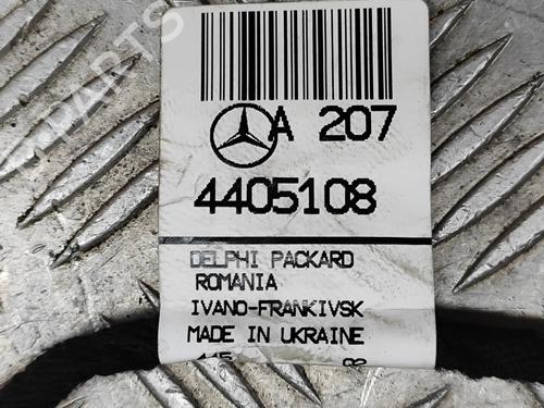 Wiring harness MERCEDES-BENZ E-CLASS Coupe (C207) E 350 BlueTEC / d (207.326) | BP24819601E16 