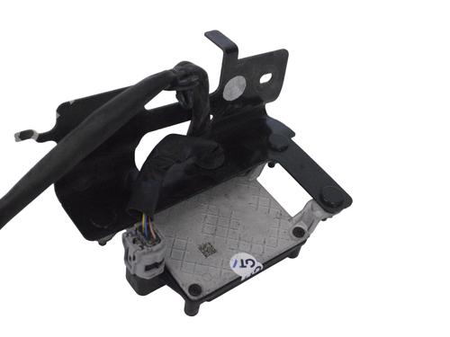 Electronic module NISSAN MICRA V (K14) 1.0 | BP33360492M83 - Image 3