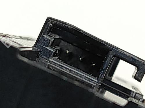 Left front window switch TESLA MODEL Y (5YJY) Long Range All-wheel Drive | BP38565420I27  - Image 5