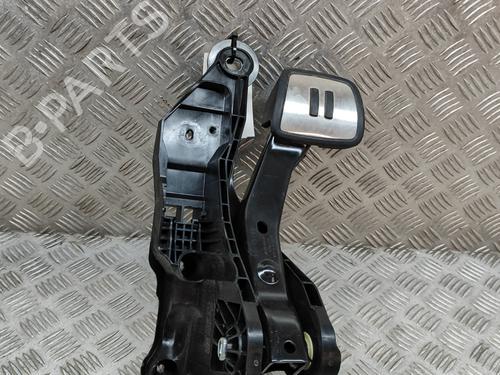 Used Break pedal VW ID.4 (E21) Pro (174 hp) 27766166