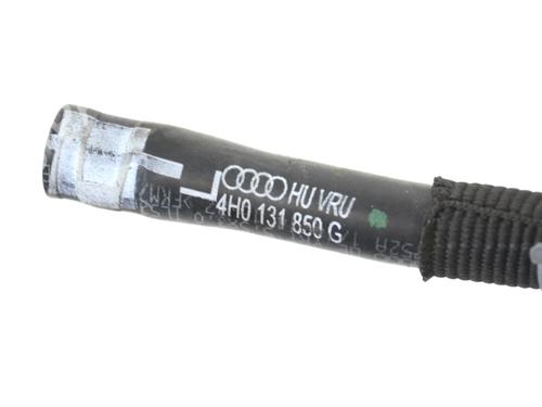 Pipe AUDI A8 D4 (4H2, 4H8, 4HC, 4HL) 3.0 TDI quattro | BP33340197M125 - Image 5