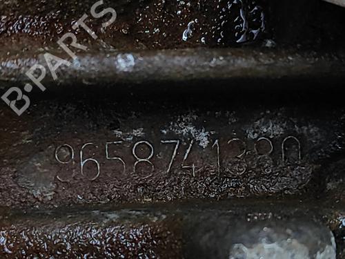 Gearbox PEUGEOT BOXER Van 2.2 HDi 120 | BP28028398M3  - Image 7