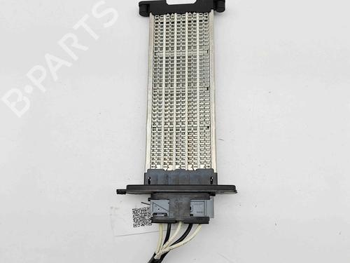 Heater resistor OPEL MOVANO B Van (X62) 2.3 CDTI FWD (FV) | BP36066780M108 - Image 4