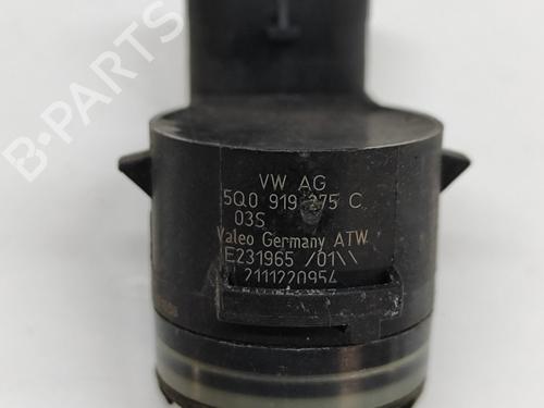 Elektronische module PORSCHE TAYCAN Cross Turismo (Y1B) 4 (Y1BBD1) | BP28446777M83 