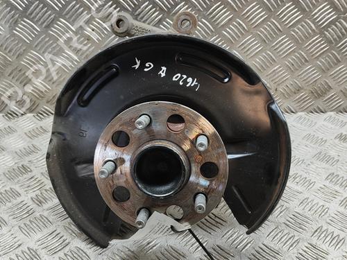 Used Left rear steering knuckle TOYOTA COROLLA Estate (_E21_) 1.8 Hybrid (ZWE211) (98 hp) 28549380
