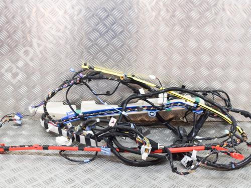 Used Wiring harness TESLA MODEL 3 (5YJ3) EV AWD (351 hp) 27755571