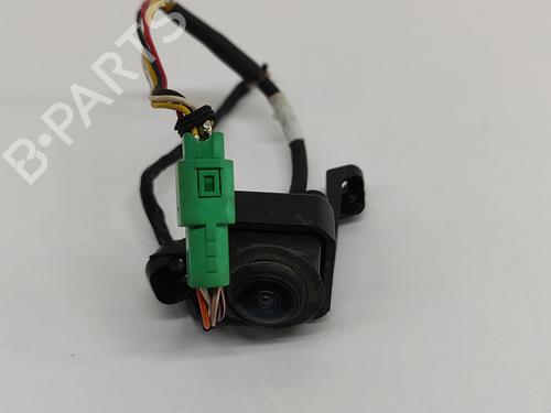 Used Camera NISSAN QASHQAI II SUV (J11, J11_) 1.2 DIG-T (115 hp) 23247958