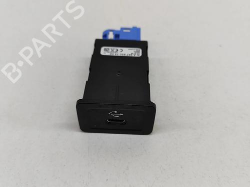 Used Electronic module Electronic module MERCEDES-BENZ A-CLASS (W177) A 180 (177.084) (136 hp) 28548907 28548907