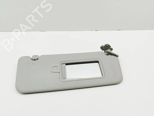 Right sun visor KIA NIRO II (SG2) EV | BP36186805I2 - Image 3