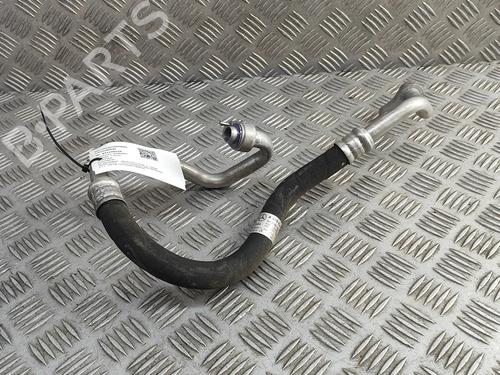 Used AC pipe AC pipe MERCEDES-BENZ C-CLASS T-Model (S205) C 300 BlueTEC Hybrid / h (205.212) (204 hp) 28194897 28194897