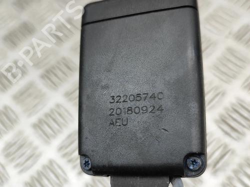 Seat buckle VOLVO XC60 II (246) D4 | BP34443461I32  - Image 7