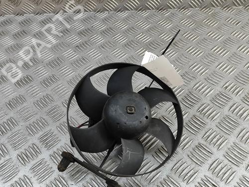 Used Radiator fan Radiator fan PORSCHE BOXSTER (987) S 3.4 (295 hp) 28732704 28732704