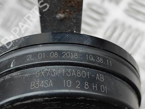 Horn JAGUAR F-PACE (X761) 2.0 TD4 | BP29830630E13 - Image 6