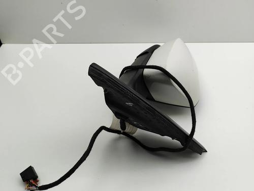 Right mirror SKODA OCTAVIA III Combi (5E5, 5E6) 2.0 TDI | BP25864004C27