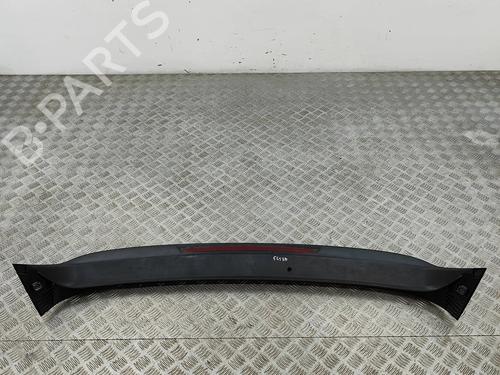 Used Rear spoiler VW T-CROSS (C11, D31) 1.0 TSi (116 hp) 28562563