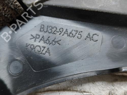 Pipe LAND ROVER RANGE ROVER EVOQUE (L538) 2.2 D 4x4 | BP26167967M125 