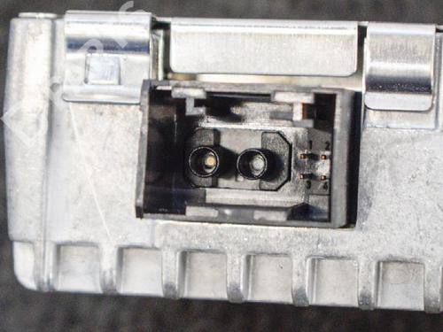 Electronic module MERCEDES-BENZ E-CLASS Convertible (A207) E 350 (207.459) | BP6753375M83 
