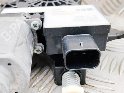 Front left window mechanism BMW i4 (G26) eDrive35 | BP38162907C22 - Image 5