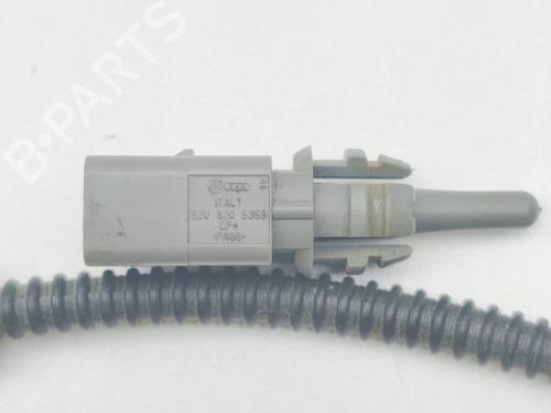 Electronic sensor SKODA KAROQ (NU7, ND7) 1.5 TSI | BP37798013M84  - Image 7