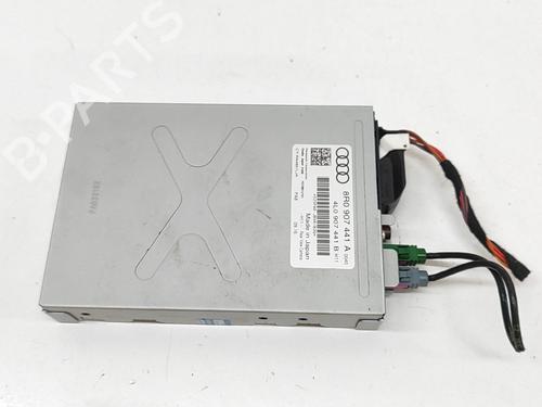 Used Electronic module AUDI Q5 (8RB) 2.0 TFSI quattro (220 hp) 28955844