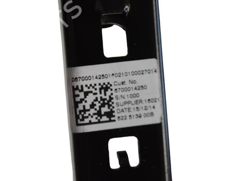 Andre MASERATI GHIBLI III (M157) 3.0 | BP30243183O1 