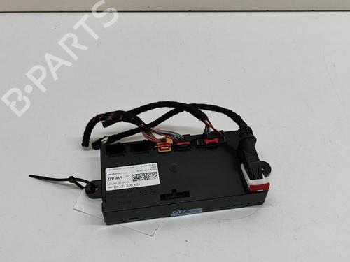 Climate control VW ID.4 (E21) Pure | BP29391837I5 